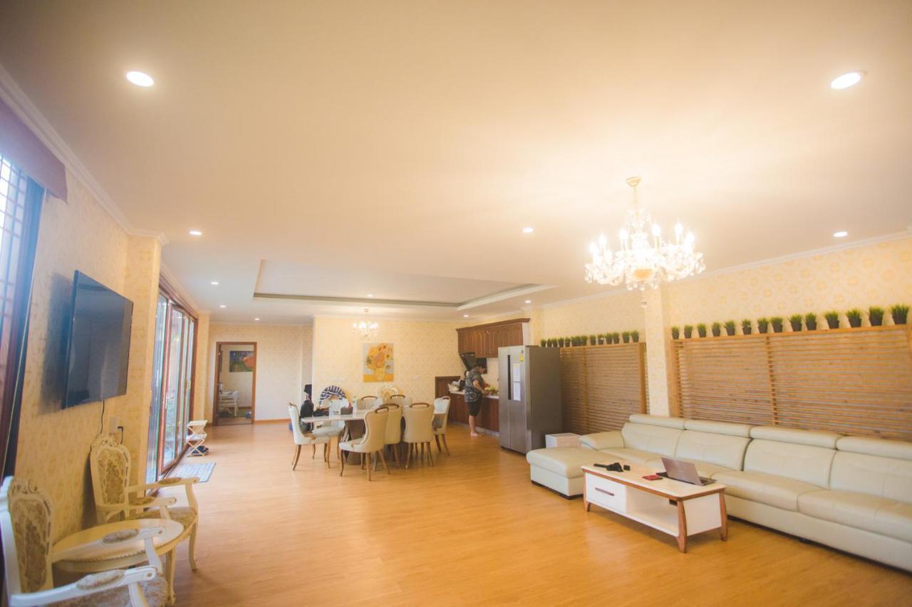 Amazing Pool Villas By Korea Style Pattaya Εξωτερικό φωτογραφία