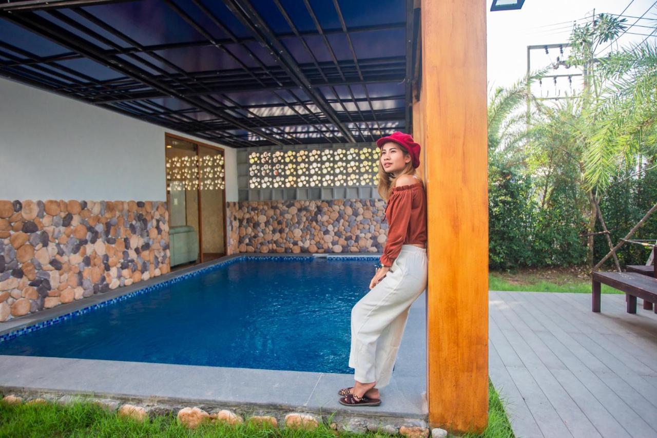Amazing Pool Villas By Korea Style Pattaya Εξωτερικό φωτογραφία