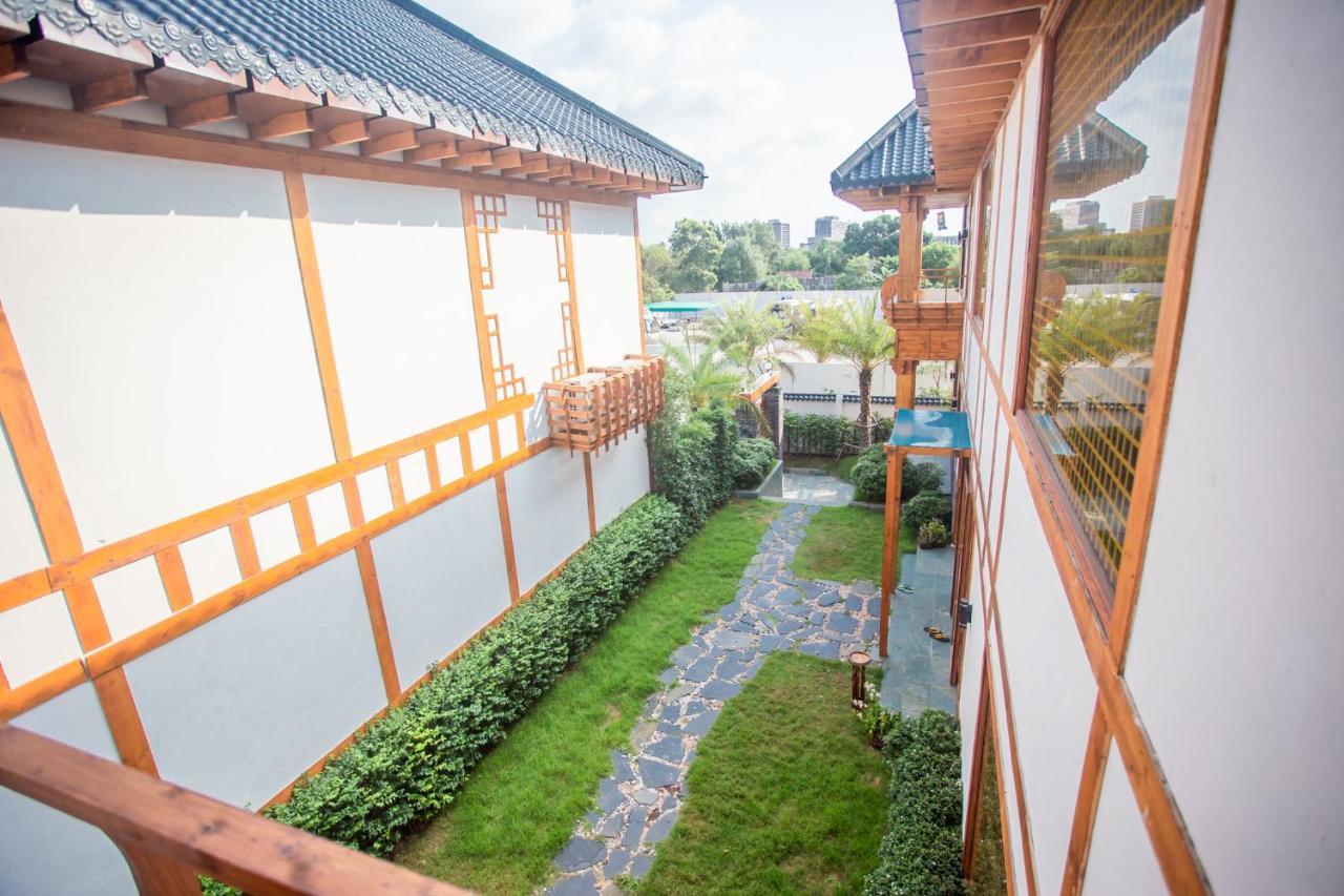 Amazing Pool Villas By Korea Style Pattaya Εξωτερικό φωτογραφία