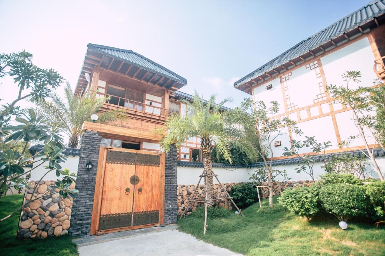 Amazing Pool Villas By Korea Style Pattaya Εξωτερικό φωτογραφία