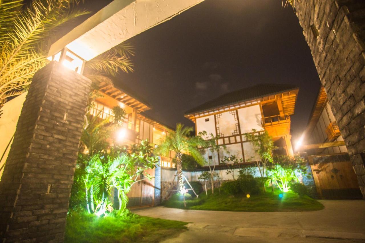 Amazing Pool Villas By Korea Style Pattaya Εξωτερικό φωτογραφία