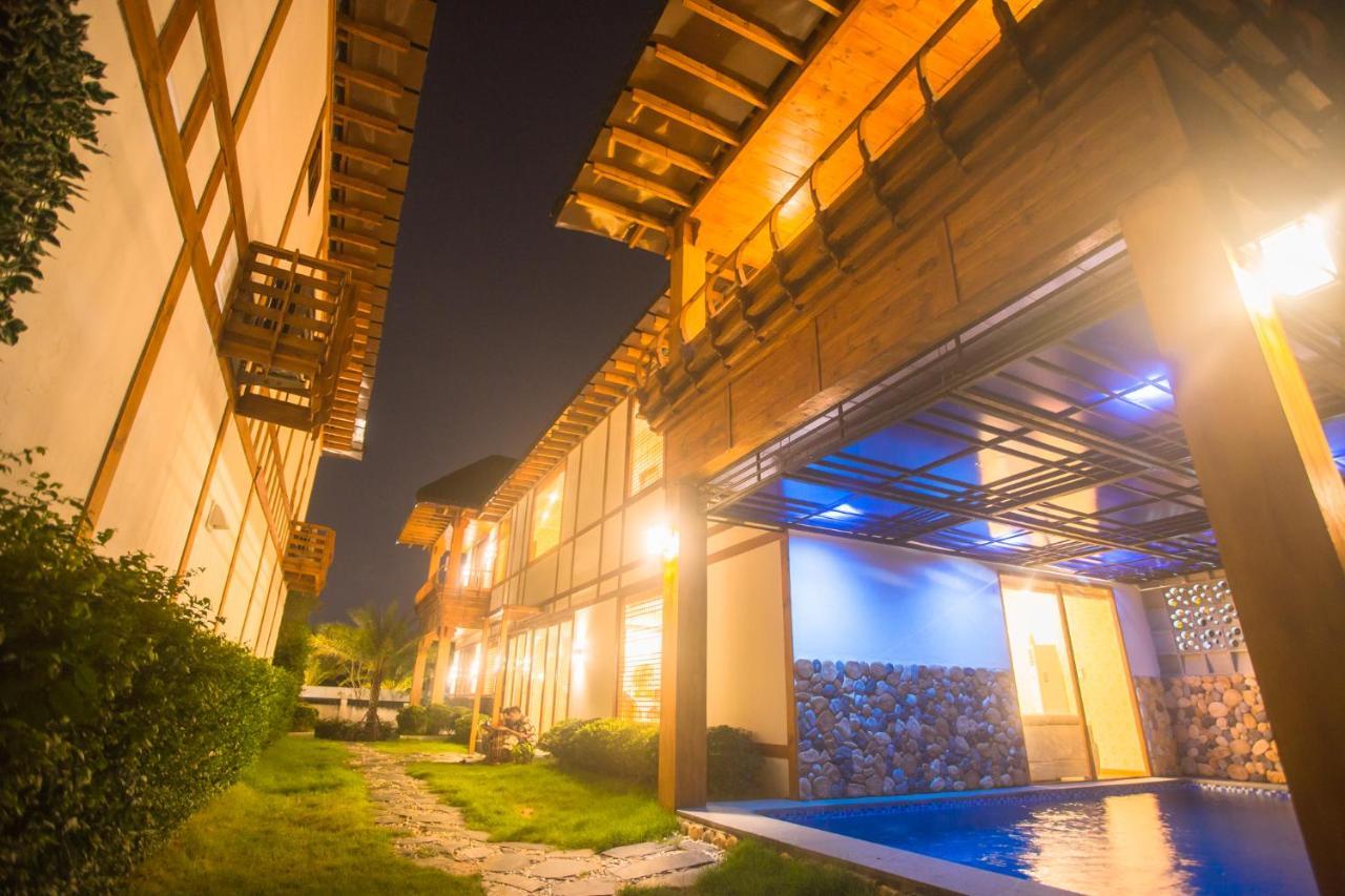 Amazing Pool Villas By Korea Style Pattaya Εξωτερικό φωτογραφία