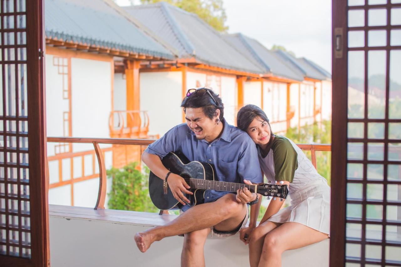 Amazing Pool Villas By Korea Style Pattaya Εξωτερικό φωτογραφία